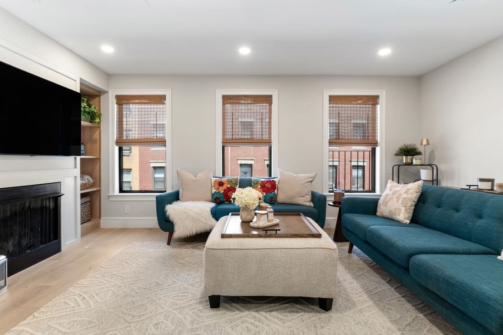 82 Endicott Street #3, Boston, MA, 82 Endicott Street #3, Boston, MA Photo #12