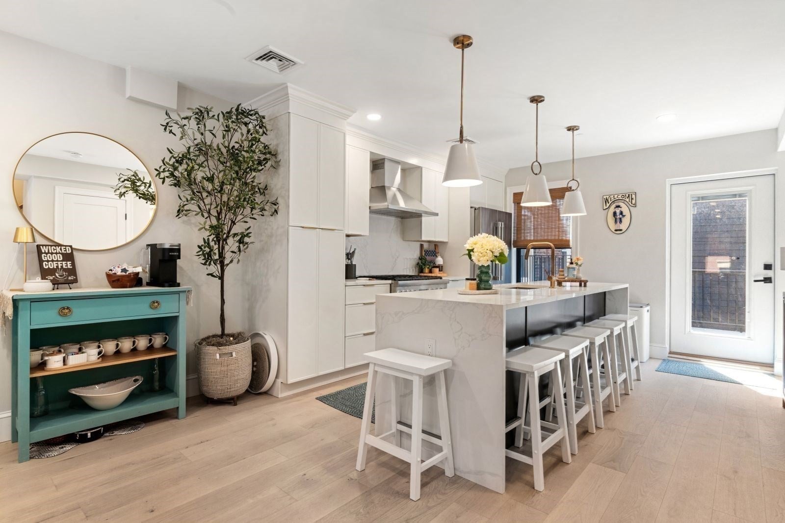 82 Endicott Street #3, Boston, MA, 82 Endicott Street #3, Boston, MA Photo #3