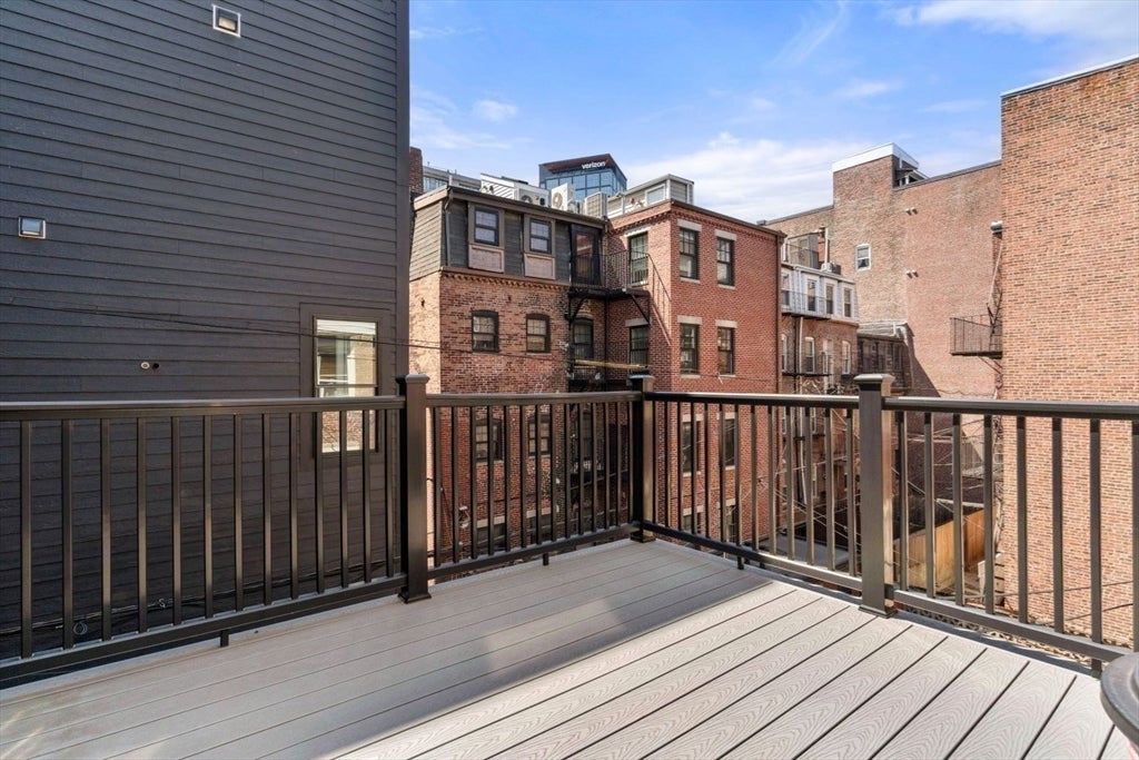 82 Endicott Street #3, Boston, MA, 82 Endicott Street #3, Boston, MA Photo #15