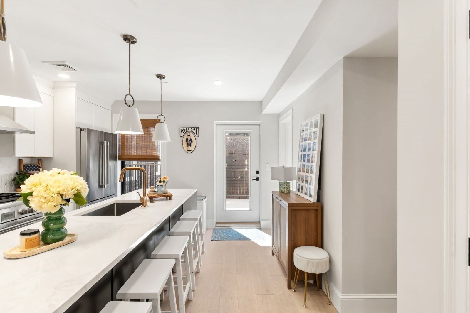 82 Endicott Street #3, Boston, MA, 82 Endicott Street #3, Boston, MA Photo #6