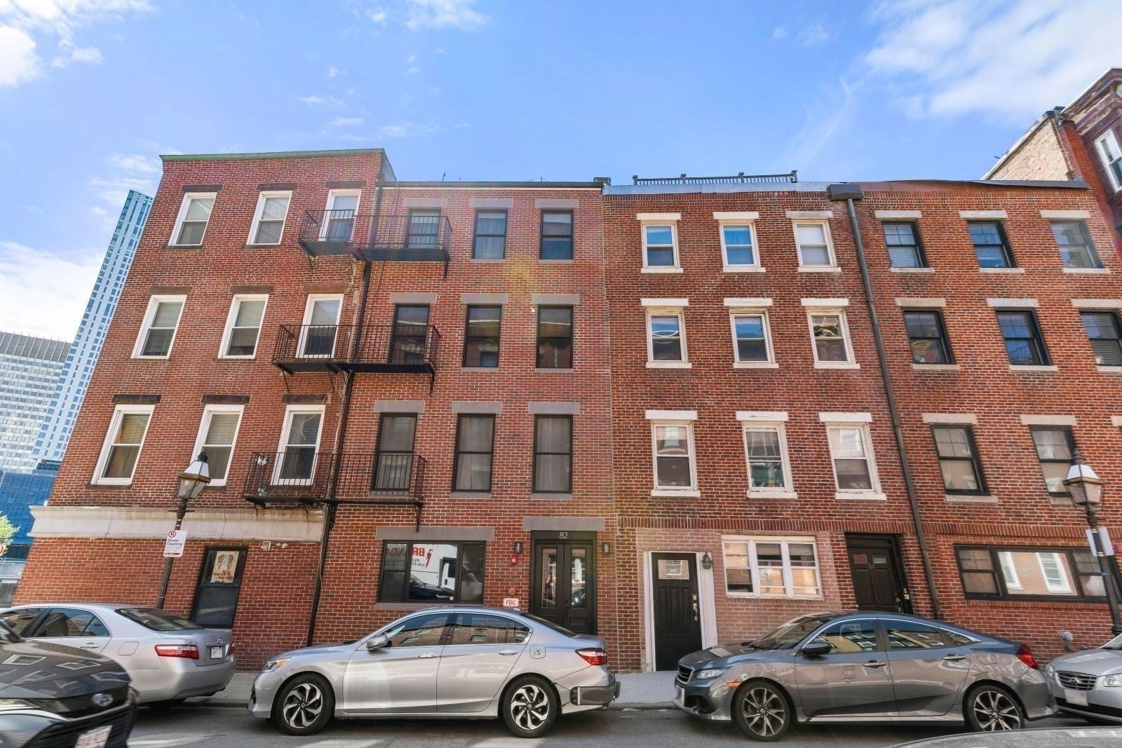 82 Endicott Street #3, Boston, MA, 82 Endicott Street #3, Boston, MA Photo #30