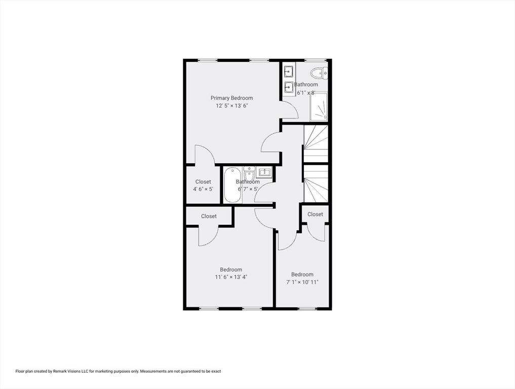 82 Endicott Street #3, Boston, MA, 82 Endicott Street #3, Boston, MA Photo #32