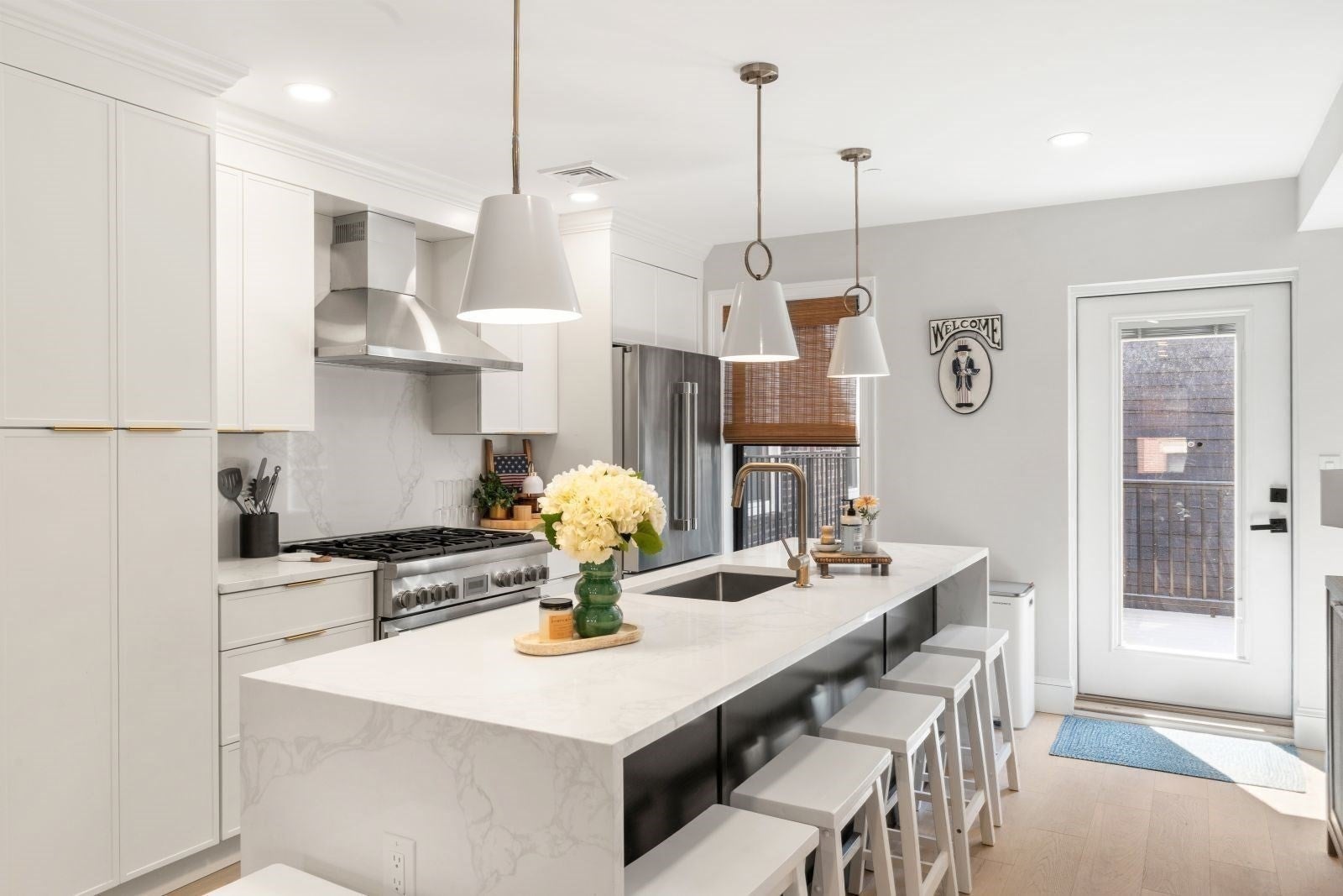 82 Endicott Street #3, Boston, MA, 82 Endicott Street #3, Boston, MA Photo #5