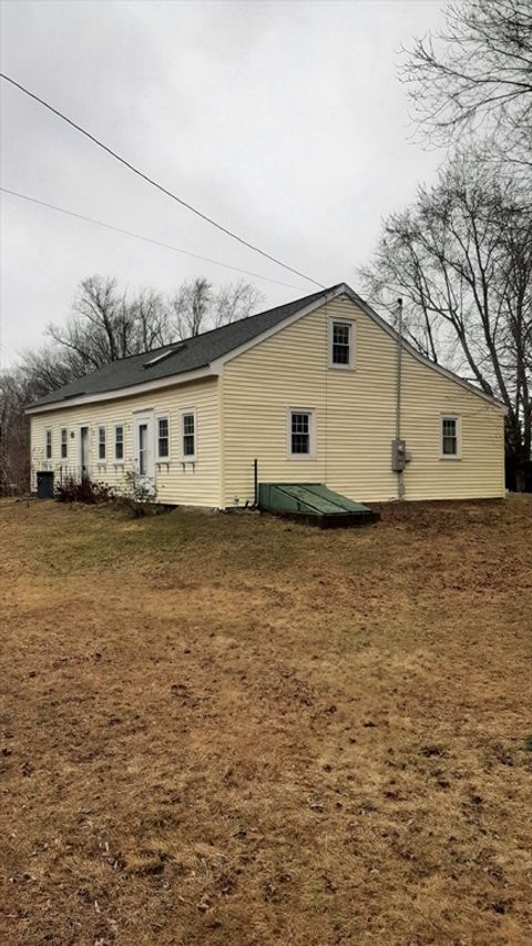 Photo of 137 E Main St #0, Northborough, MA 01532 (MLS # 73491127)