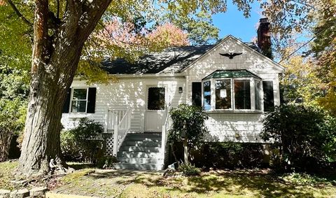 255 West St Weymouth MA 02188