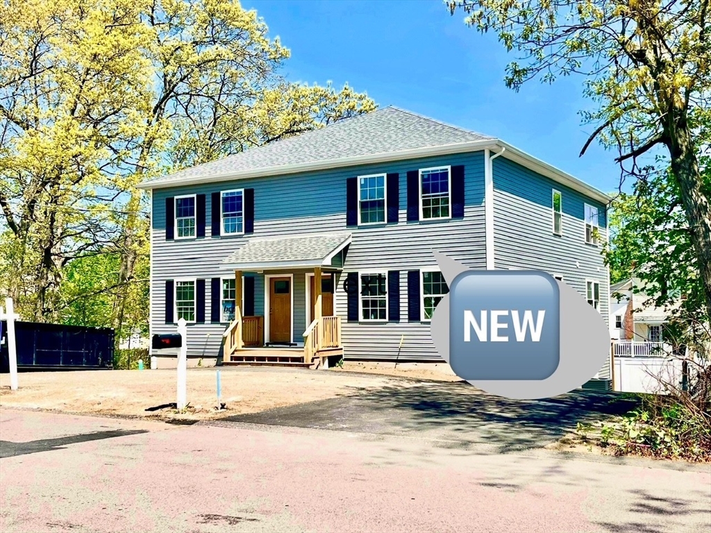 22 Oakland Avenue 1