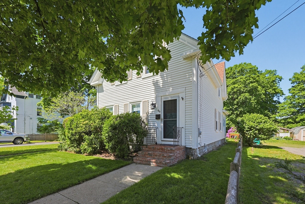 69 Union St