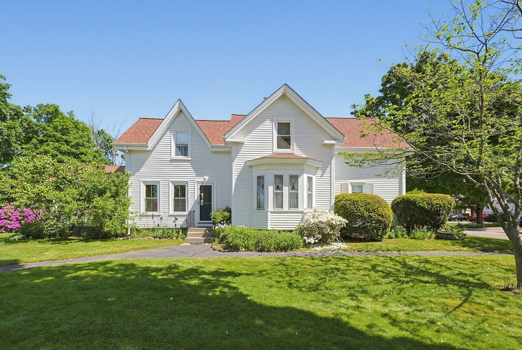 69 Union St