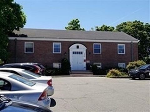 Photo of 339 Hancock St #3, Quincy, MA 02171 (MLS # 73510907)