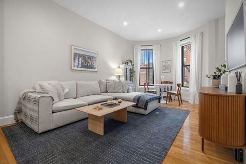 Photo of 416 Columbus Ave #2, Boston, MA 02116 (MLS # 73488325)