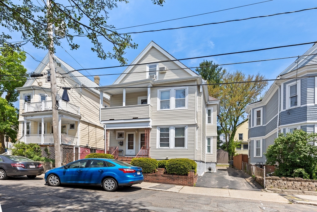 17 Cypress St
