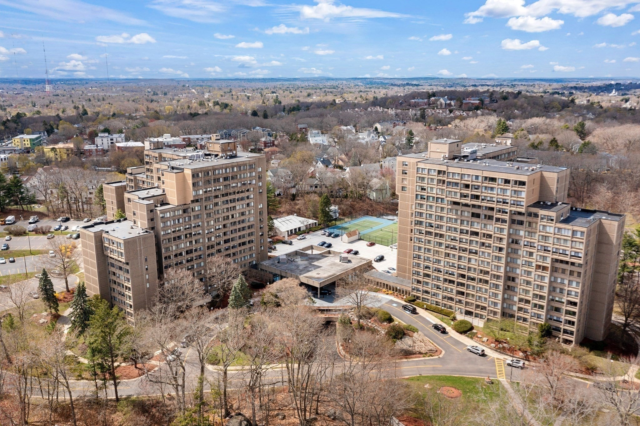 250 Hammond Pond Parkway 812 N, Newton, MA, 250 Hammond Pond Parkway 812 N, Newton, MA Photo #21