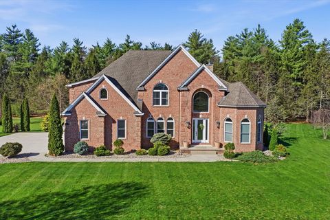 Photo of 9 Nicholas Ln, Southampton, MA 01073 (MLS # 73505886)