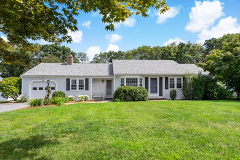 Photo of 348 Prince Hinckley Road, Barnstable, MA 02632 (MLS # 73580856)