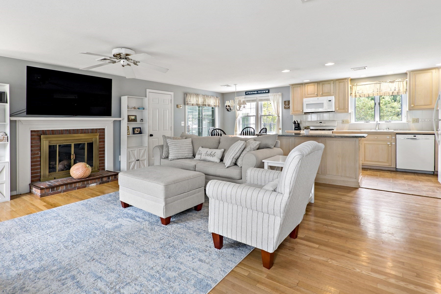 348 Prince Hinckley Road, Barnstable, MA, 348 Prince Hinckley Road, Barnstable, MA Photo #4