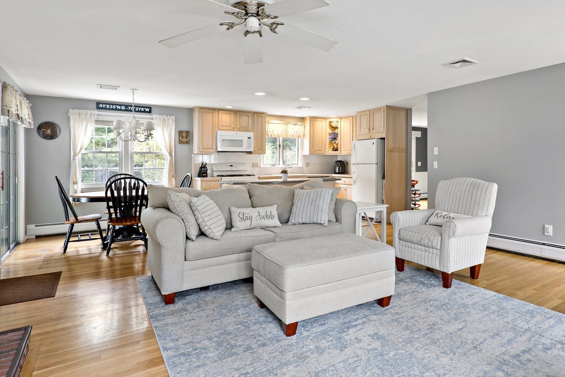 348 Prince Hinckley Road, Barnstable, MA, 348 Prince Hinckley Road, Barnstable, MA Photo #3