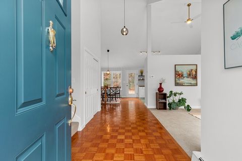 31 Jamie's Path Plymouth MA 02360