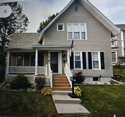 Photo of 13 E Quincy St, North Adams, MA 01247 (MLS # 73504209)