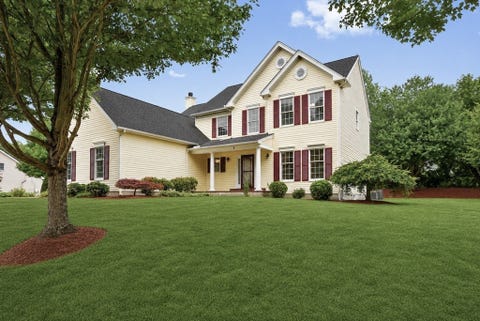 Photo of 7 Whitehall Way, Bellingham, MA 02019 (MLS # 73551300)