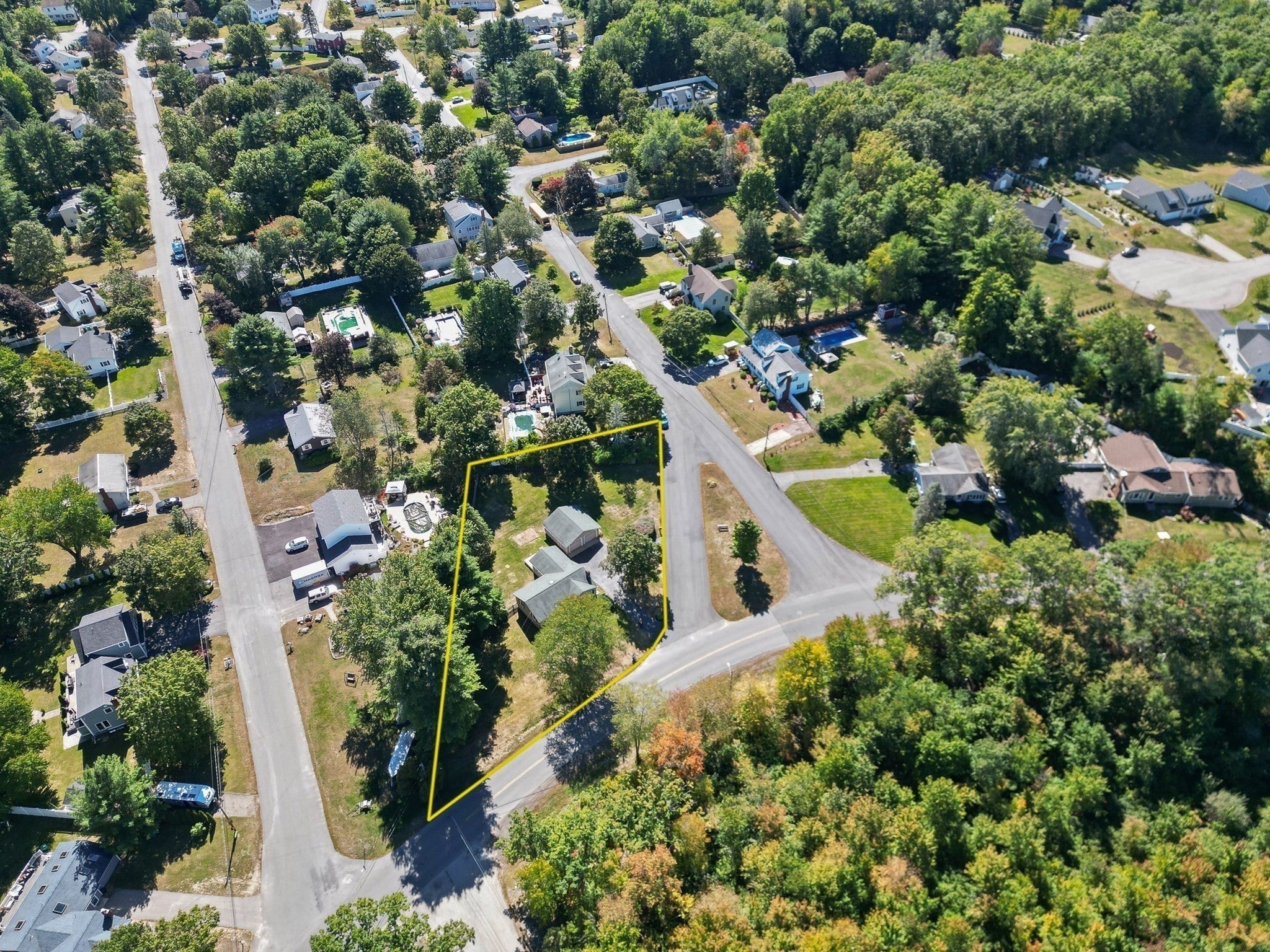 163 Center St, Groveland, MA, 163 Center St, Groveland, MA Photo #35