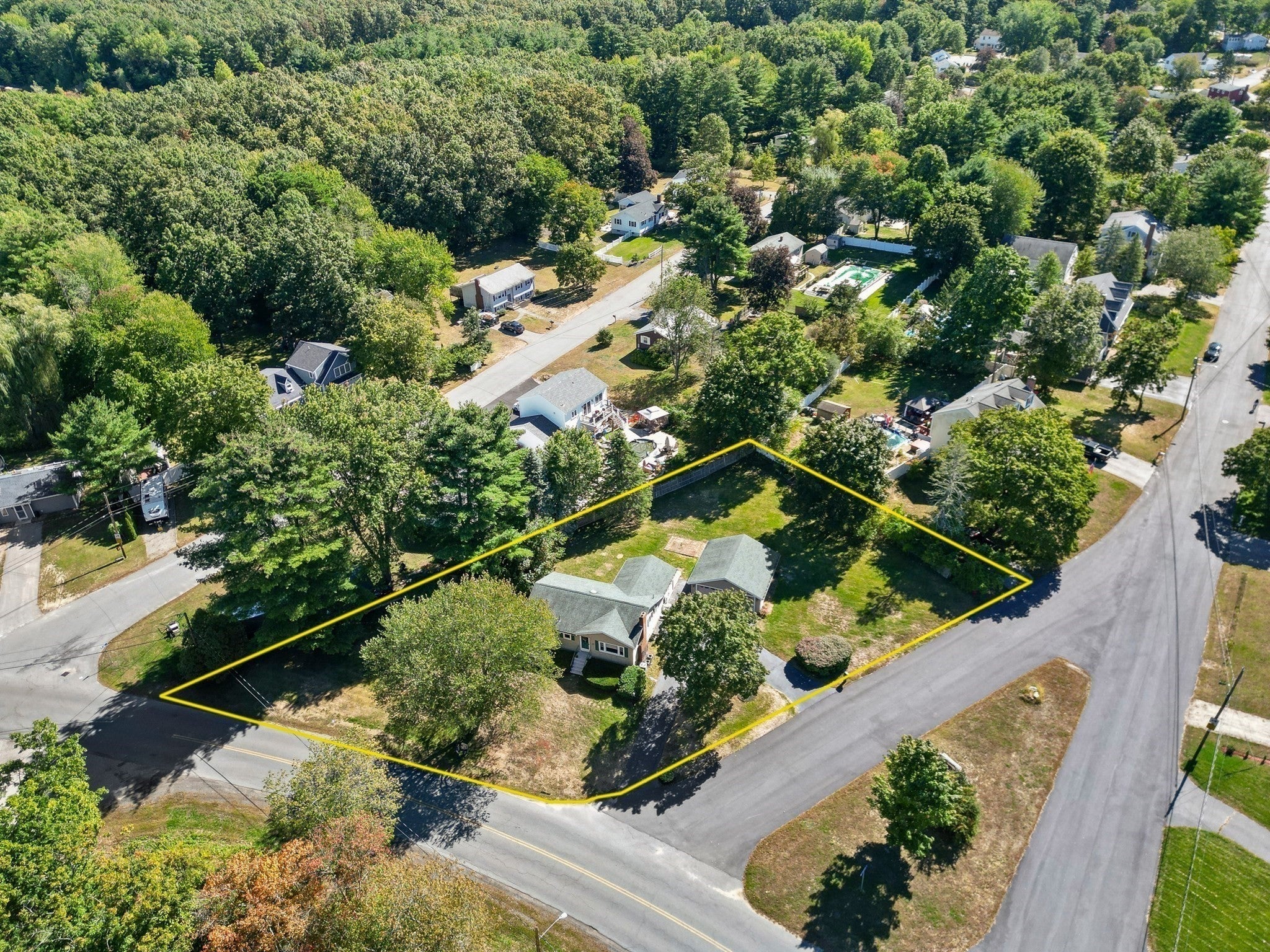 163 Center St, Groveland, MA, 163 Center St, Groveland, MA Photo #36