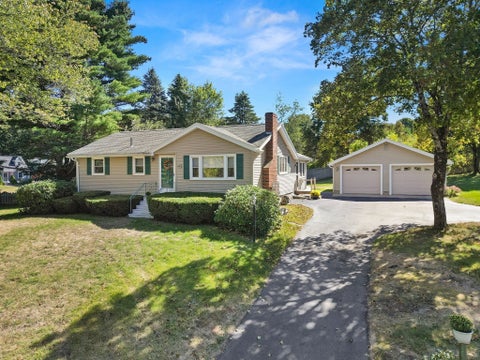 Photo of 163 Center St, Groveland, MA 01834 (MLS # 73583829)