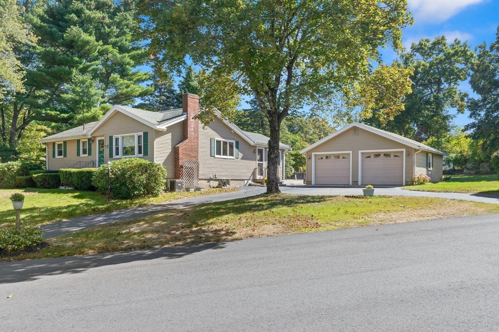 163 Center St, Groveland, MA, 163 Center St, Groveland, MA Photo #38