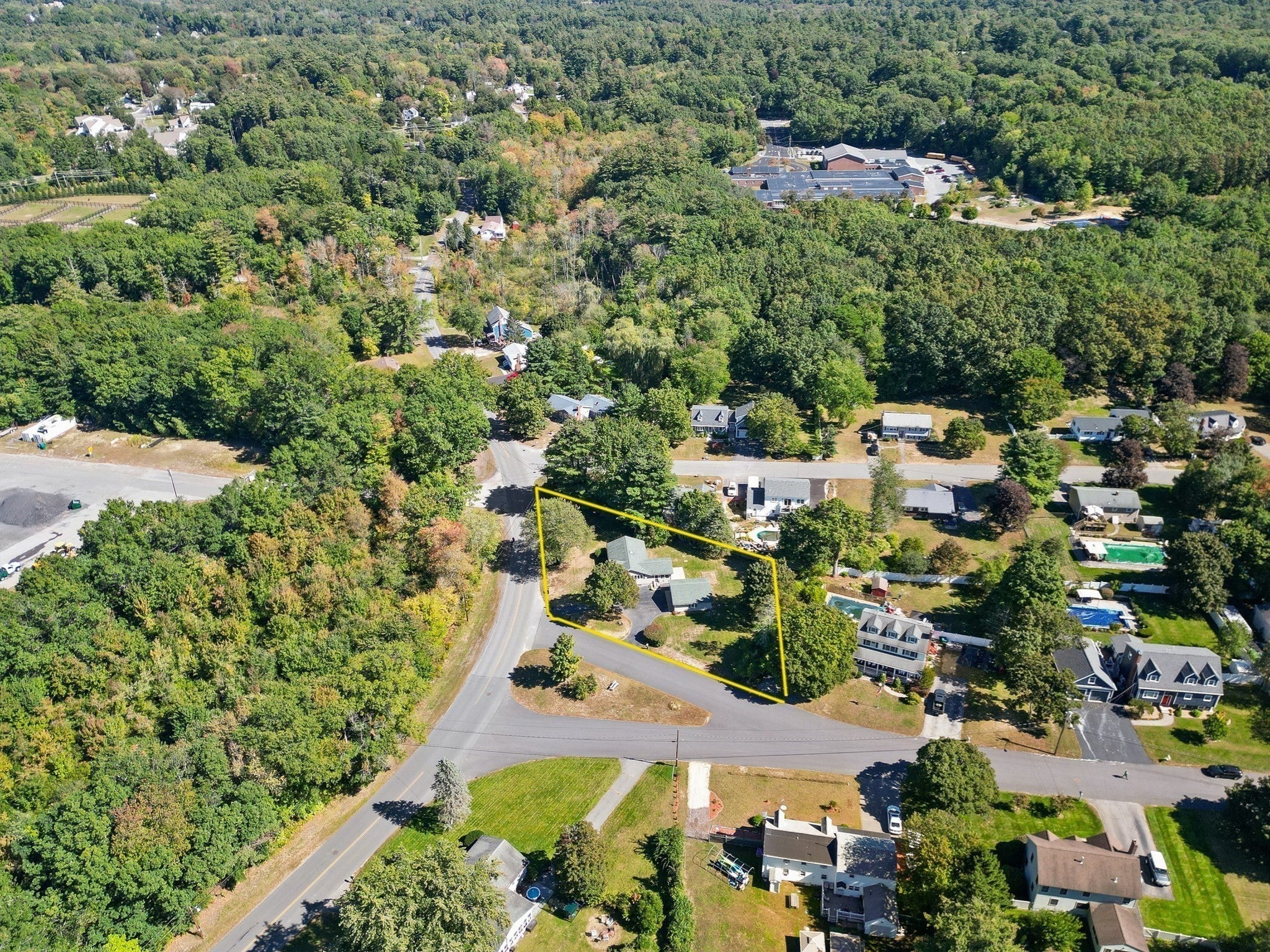 163 Center St, Groveland, MA, 163 Center St, Groveland, MA Photo #37
