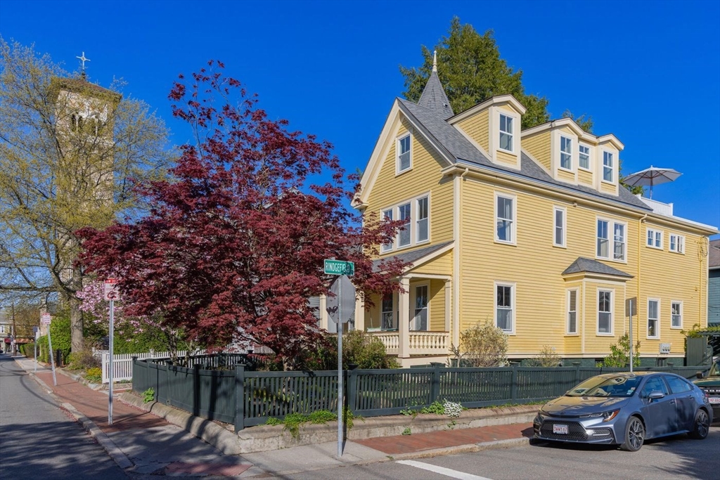 12-14 Hollis Street