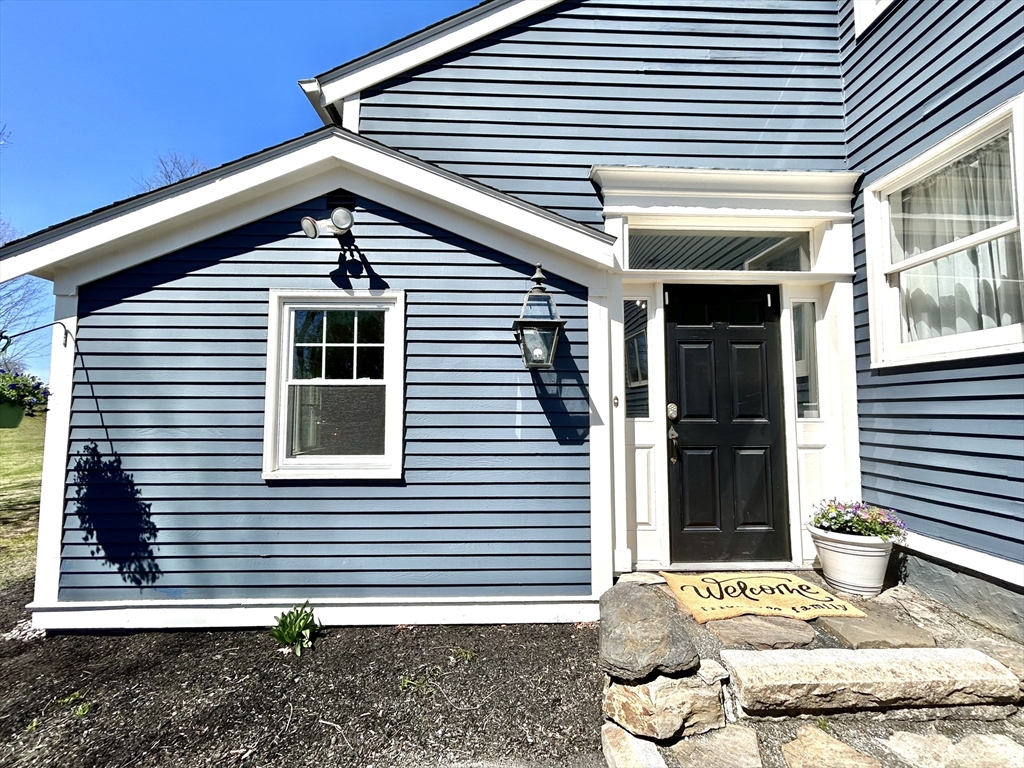 70 Exeter Rd