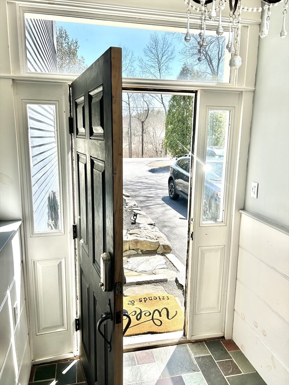 70 Exeter Rd