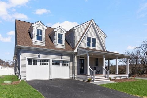 5 Lookout Lane Portsmouth RI 02871