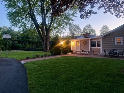 630 South St Shrewsbury MA 01545