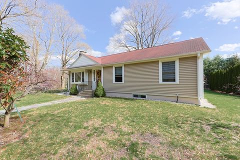 630 South St Shrewsbury MA 01545