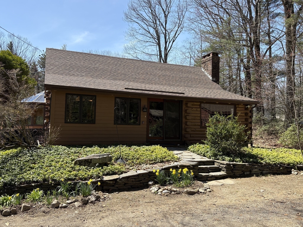 103 Petticoat Hill Rd