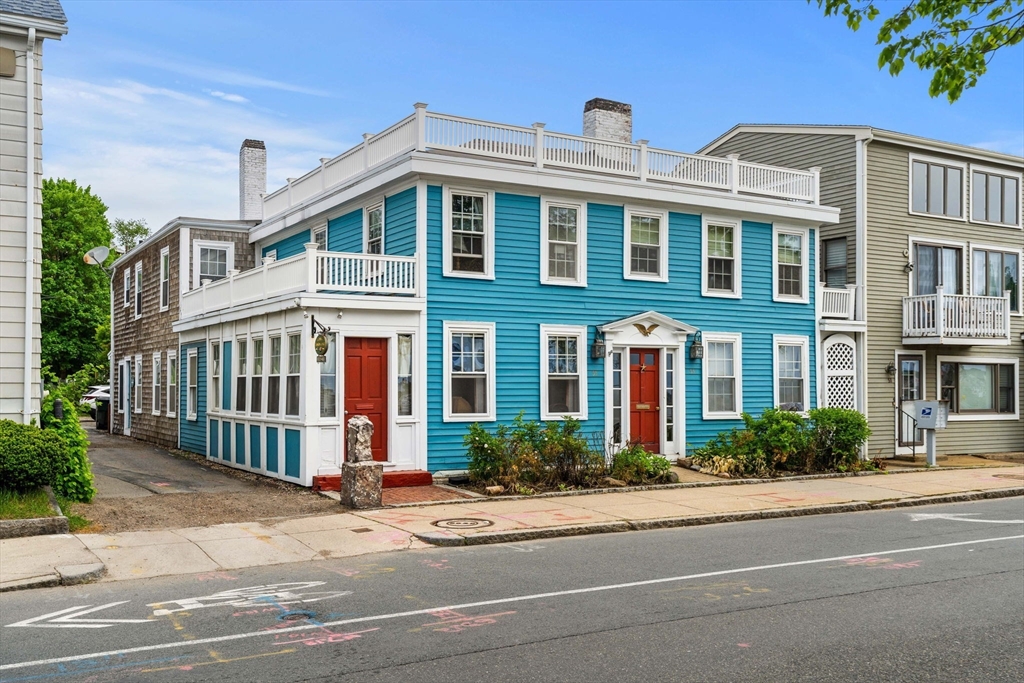 53-55 Western Ave