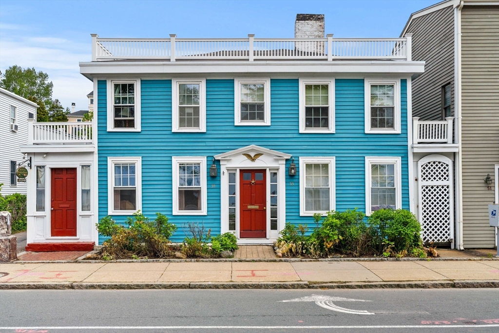 53-55 Western Ave