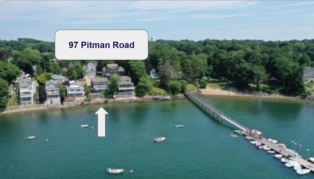 97 Pitman Rd