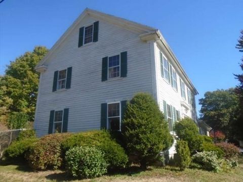 Photo of 255 Hampshire St, Methuen, MA 01844 (MLS # 73490012)