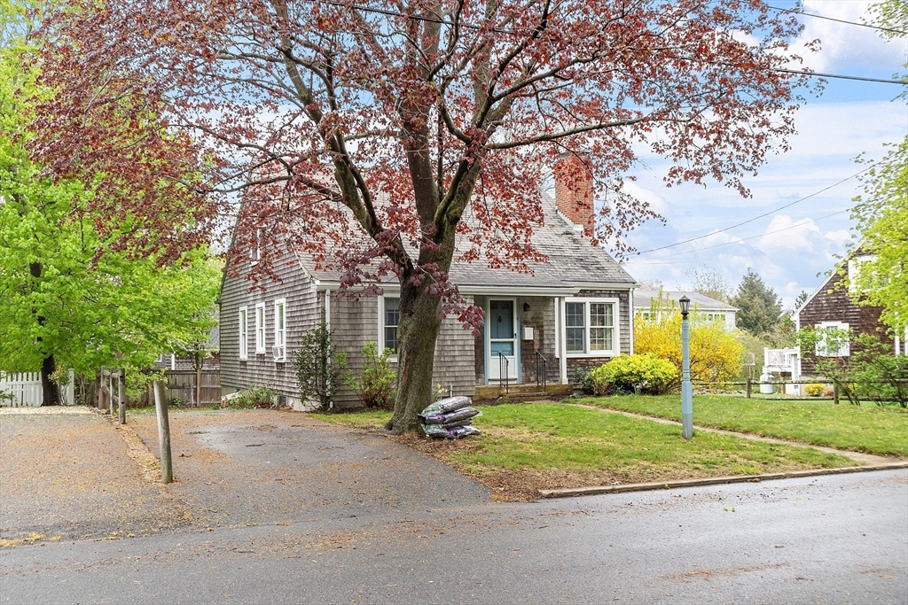 5 Smith Road