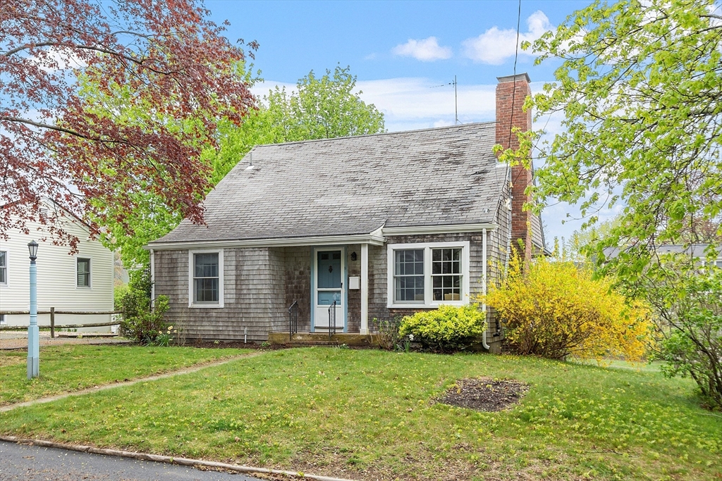 5 Smith Road