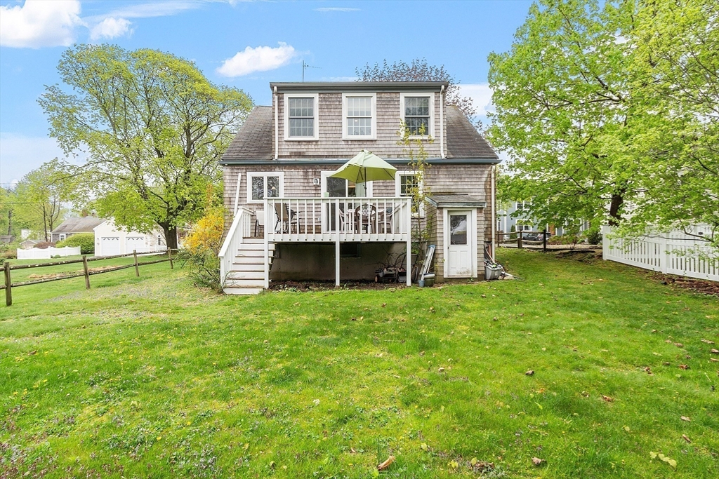 5 Smith Road