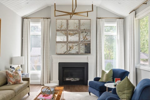Photo of 64 Auburn St #64, Newton, MA 02466 (MLS # 73592297)