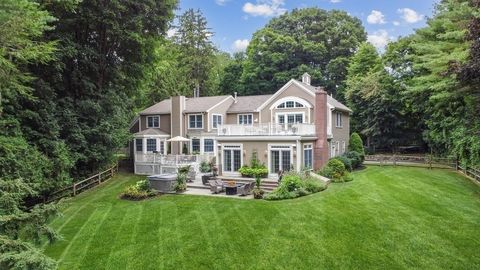 758 South Street Needham MA 02492