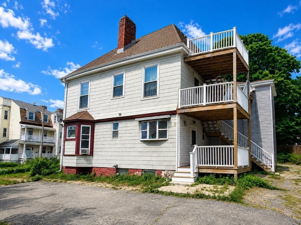 29 East Cottage