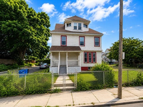 Photo of 29 East Cottage St, Boston, MA 02125 (MLS # 73567077)