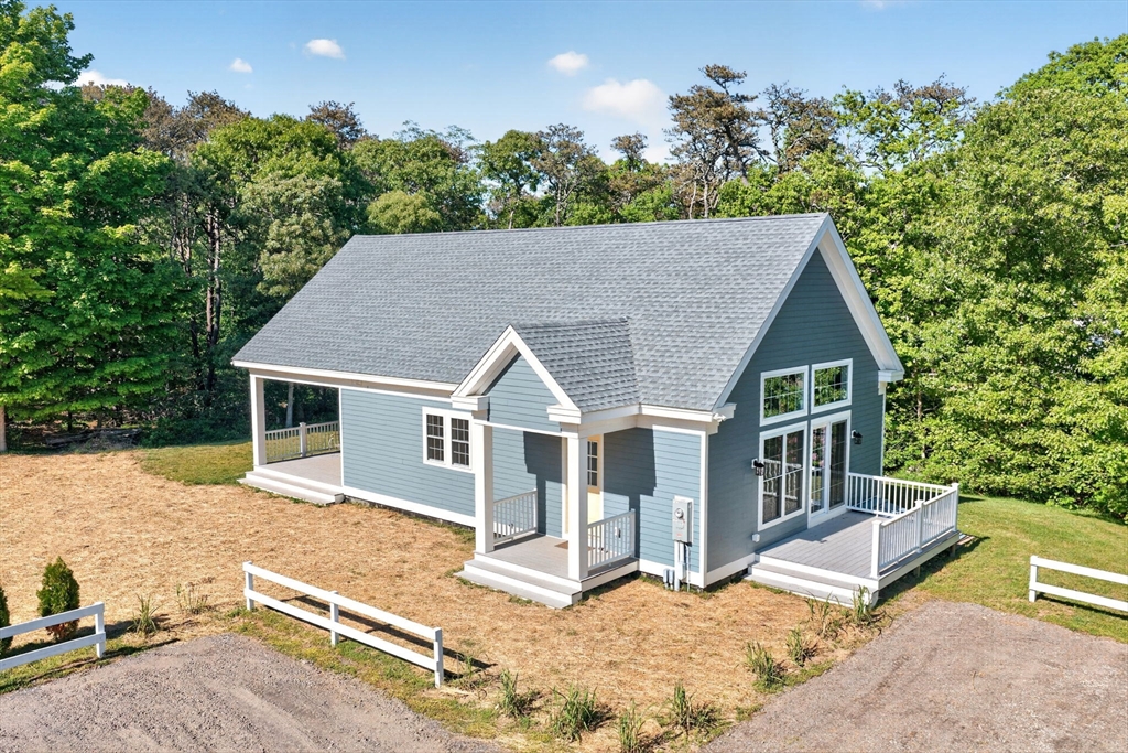 695 Cable Road