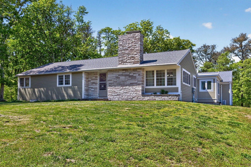 695 Cable Road