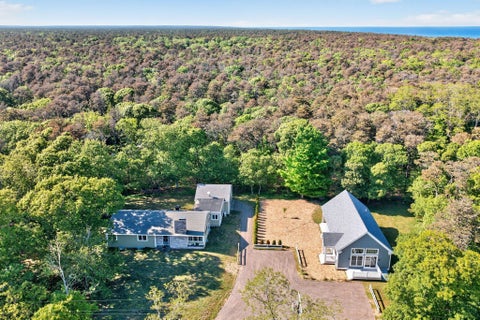 Photo of 695 Cable Road, Eastham, MA 02642 (MLS # 73530925)
