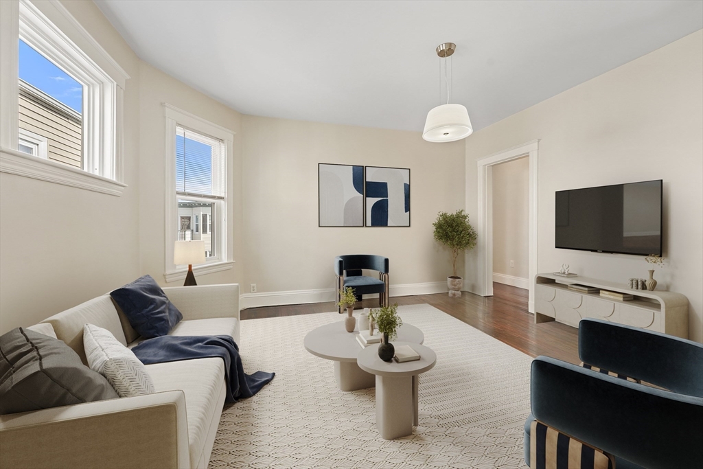 9 Hallam St. 3
